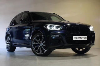 BMW X3 – thumbnail 8