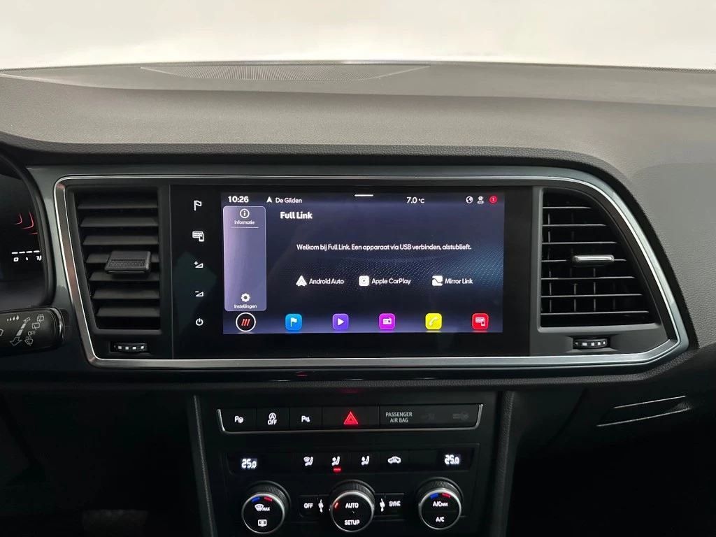 SEAT Ateca – foto 51
