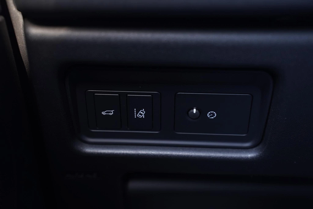 Land Rover Discovery Sport – foto 44