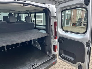 Renault Trafic – thumbnail 23