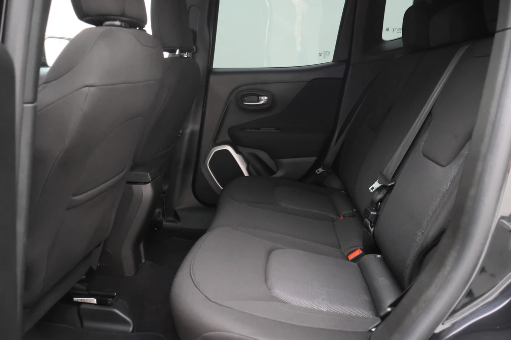 Jeep Renegade – foto 19