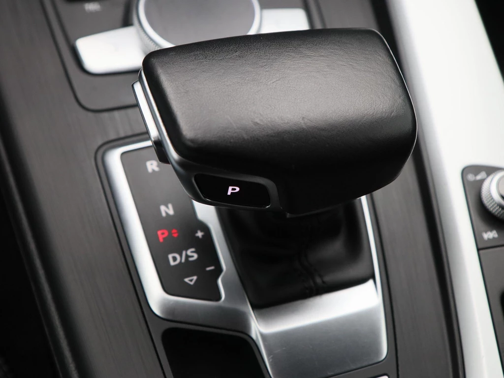 Audi A4 – foto 31