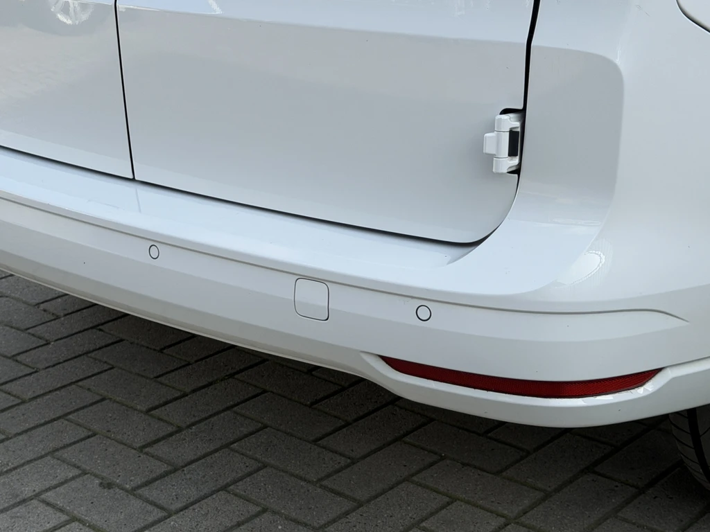 Volkswagen Caddy – foto 22