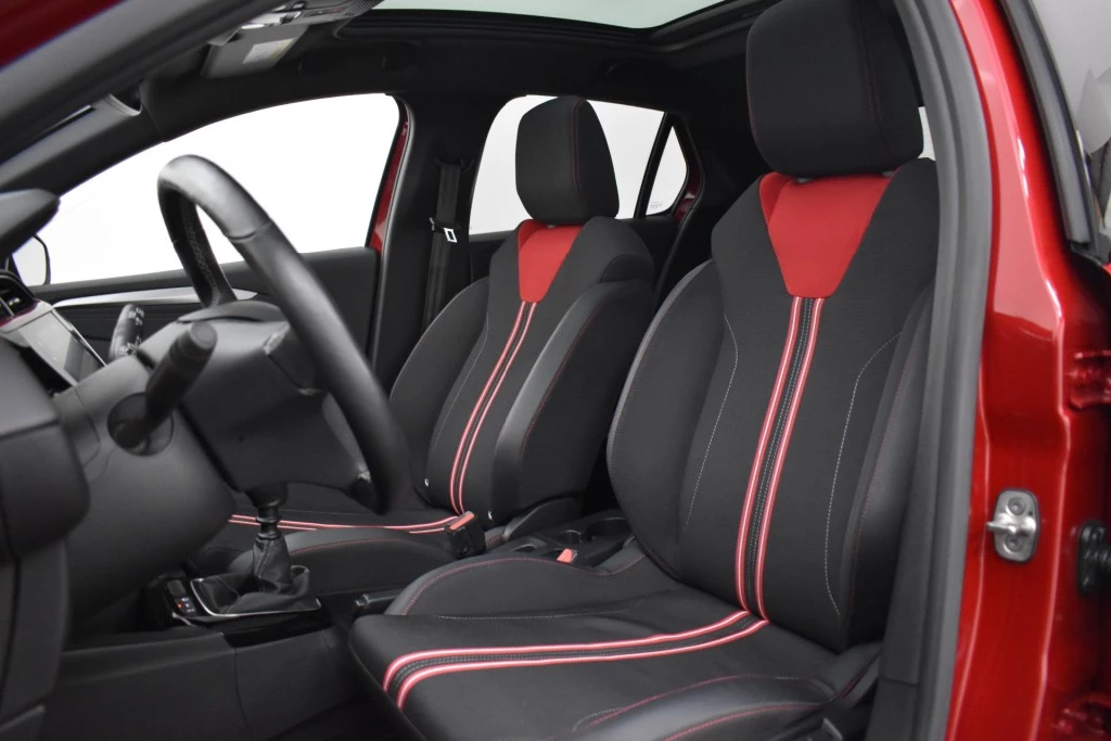 Opel Corsa – foto 29
