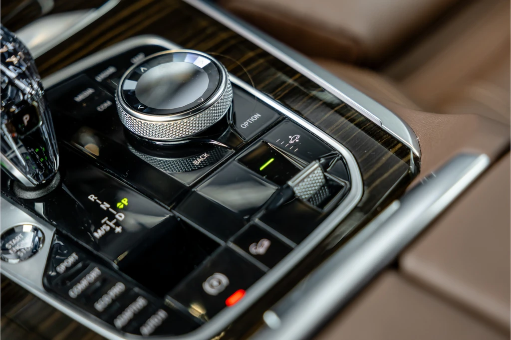 BMW X5 – foto 26