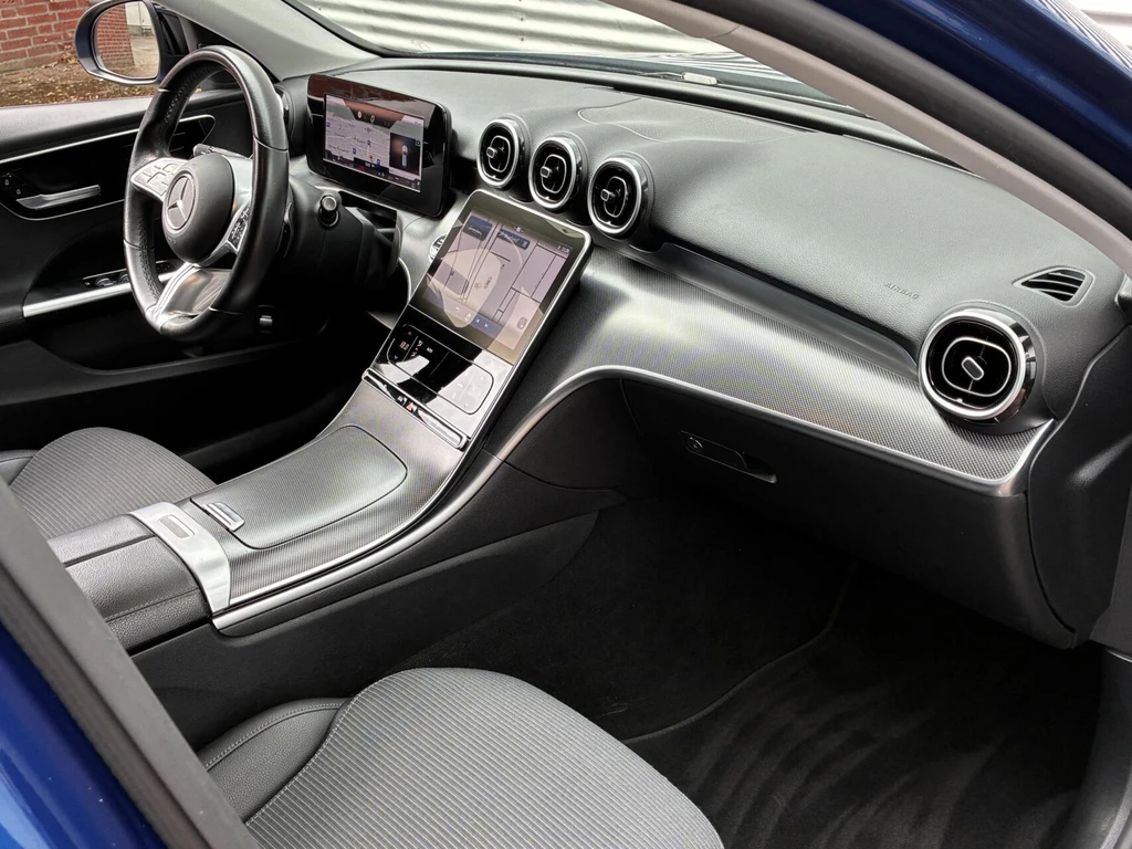 Mercedes-Benz C-Klasse – foto 23