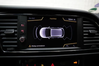 SEAT Leon – thumbnail 31