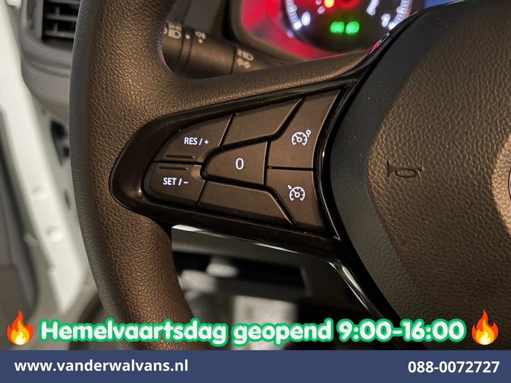 Renault Trafic – foto 8