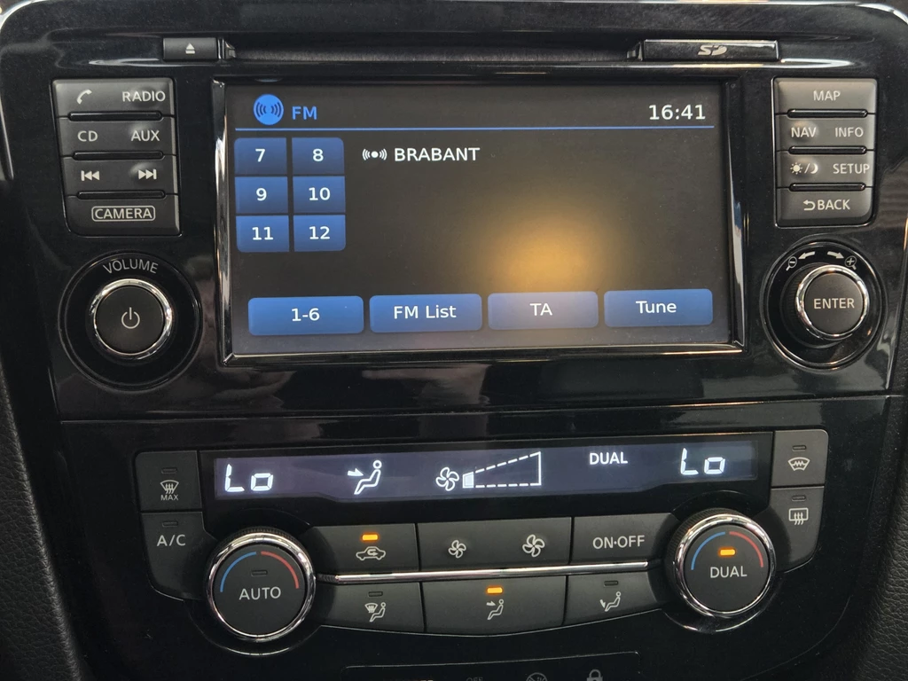 Nissan QASHQAI – foto 34