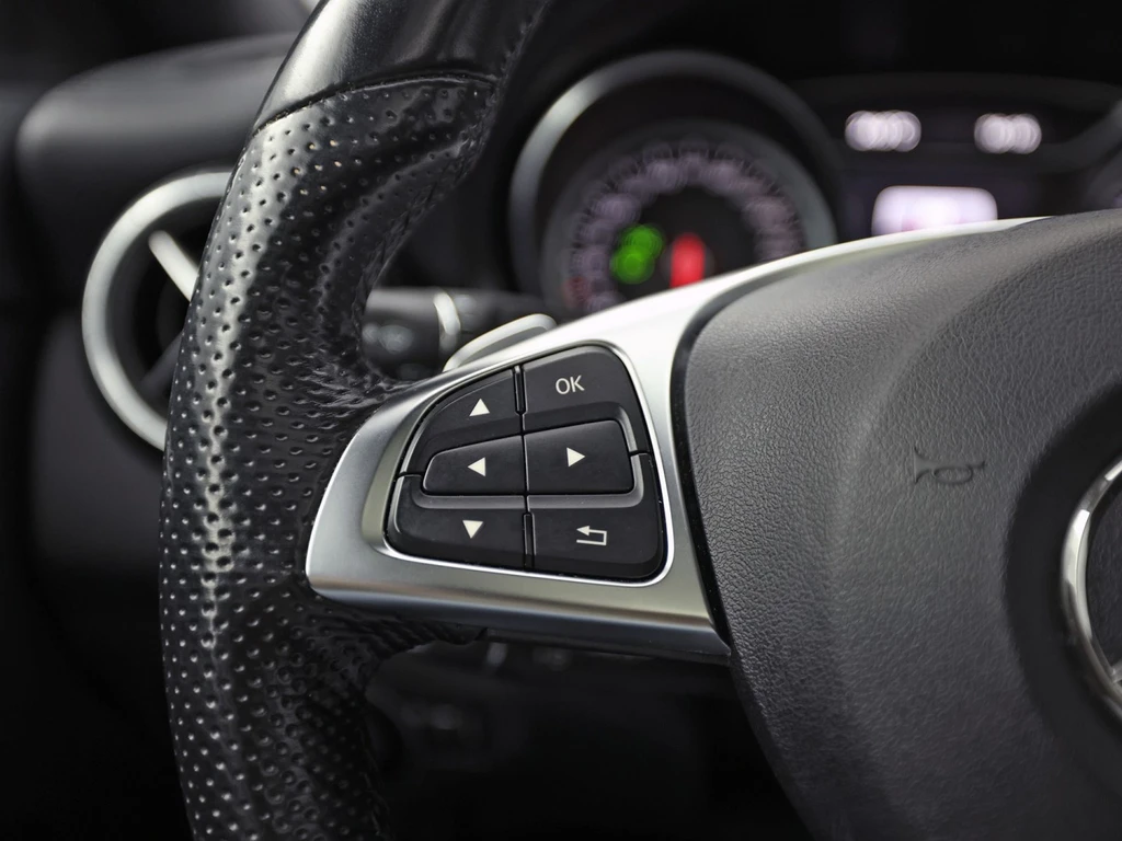 Mercedes-Benz CLA – foto 19