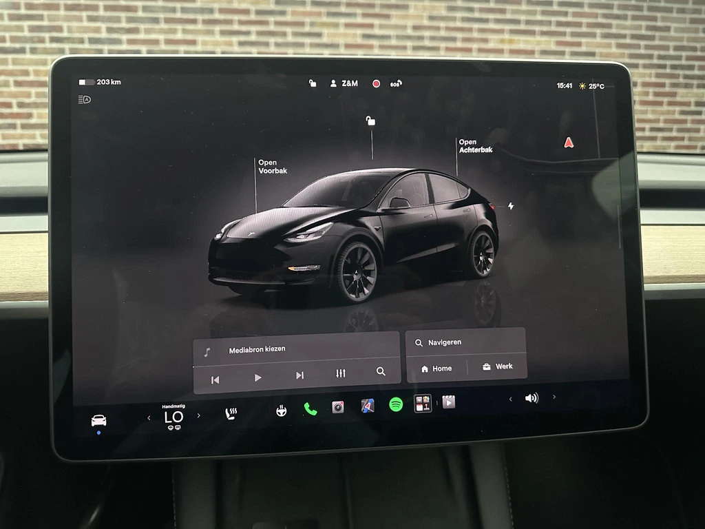 Tesla Model Y – foto 26