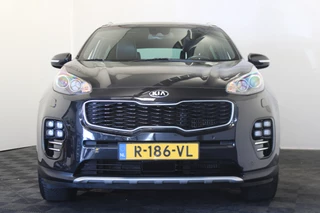 Kia Sportage – thumbnail 6