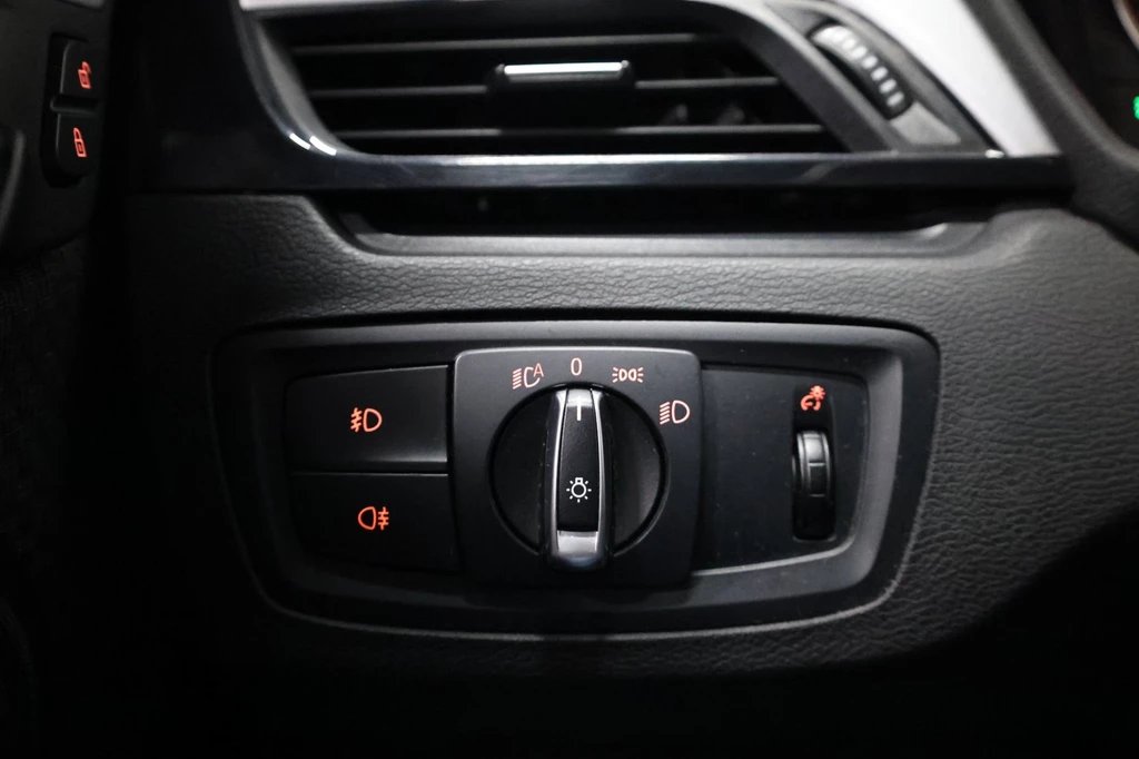 BMW X1 – foto 19