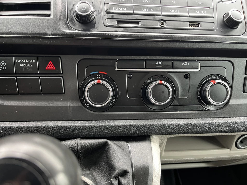 Volkswagen Transporter – foto 42