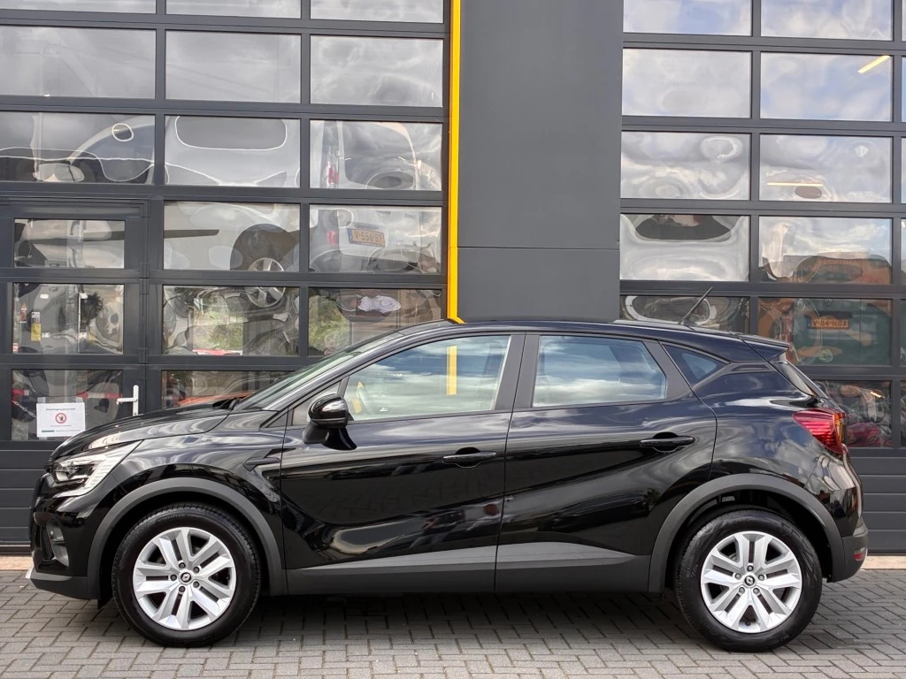 Renault Captur – foto 2