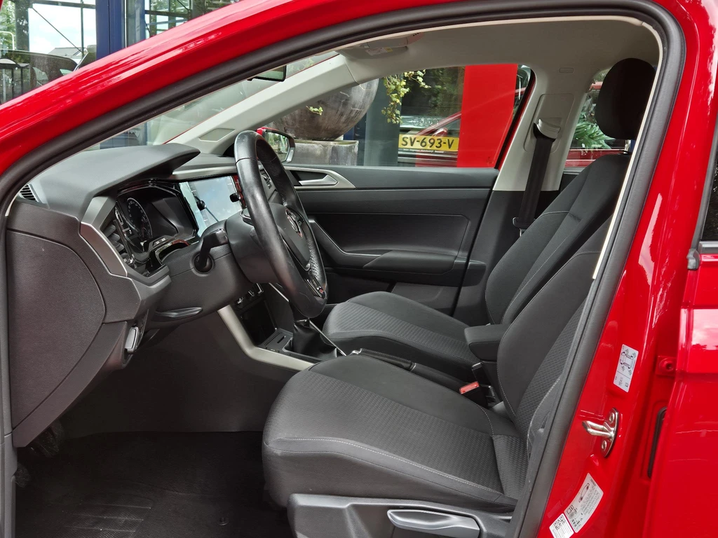 Volkswagen Polo – foto 12