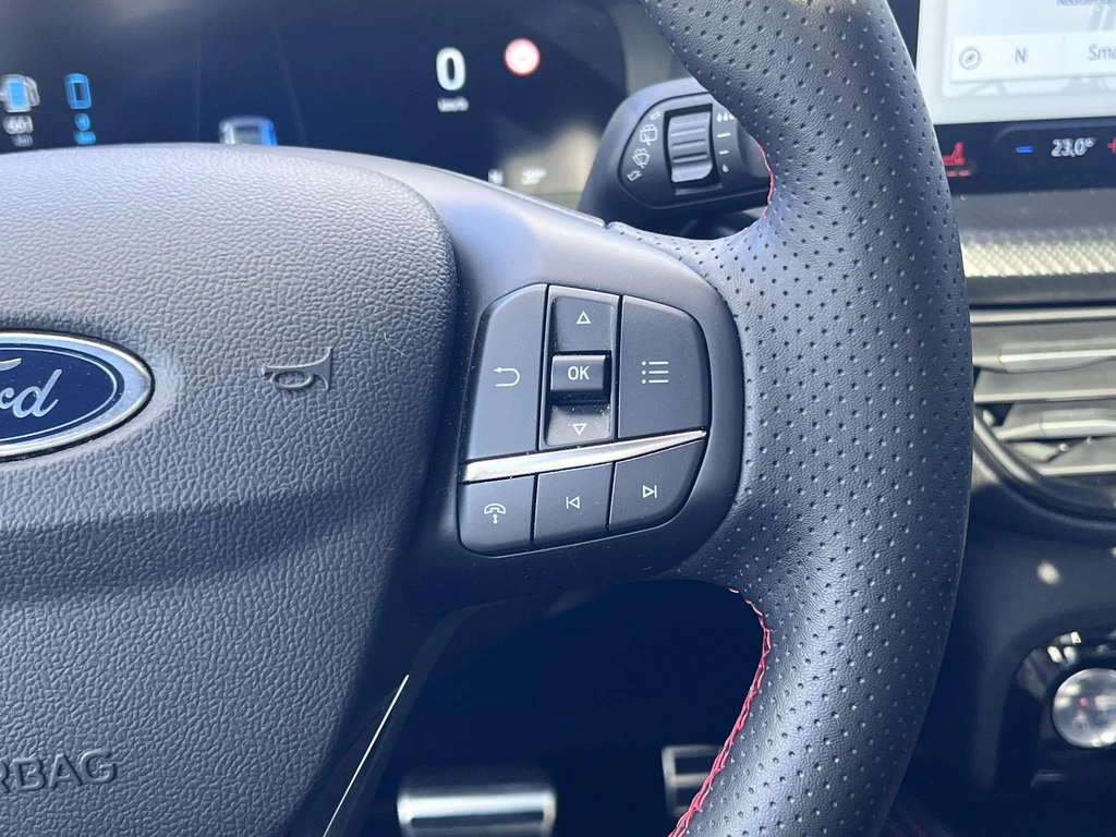 Ford Kuga – foto 24