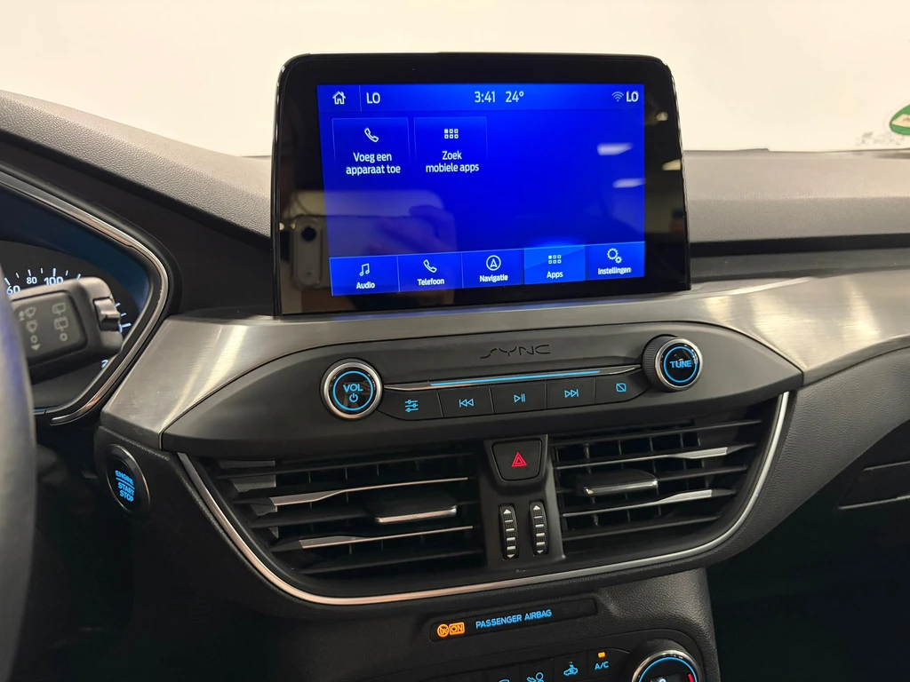 Ford Focus – foto 27