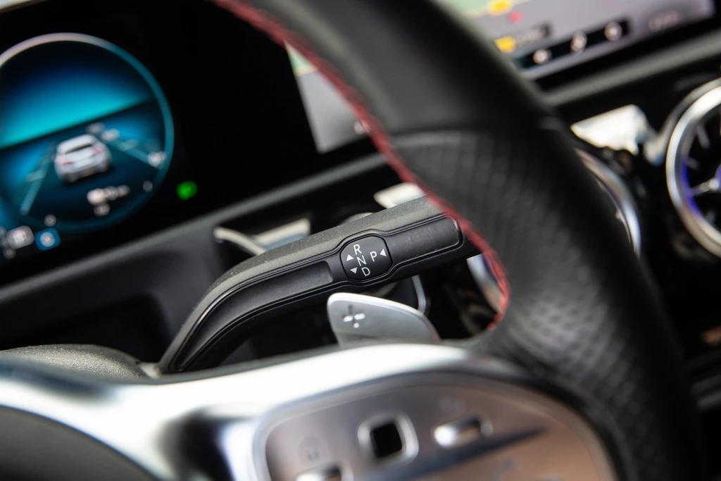 Mercedes-Benz A-Klasse – foto 7