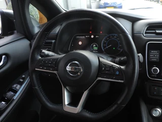 Nissan Leaf – thumbnail 25