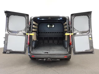 Ford Transit Custom – thumbnail 11