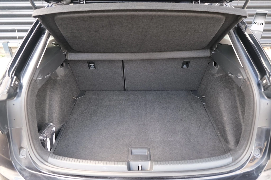 Volkswagen Taigo – foto 31