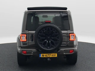 Jeep Wrangler – thumbnail 3