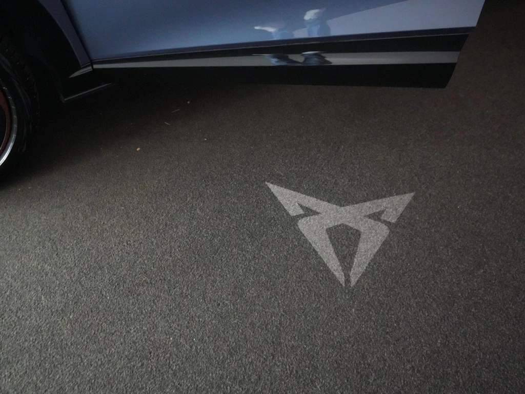 CUPRA Tavascan – foto 37