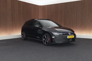 Volkswagen Golf – thumbnail 6