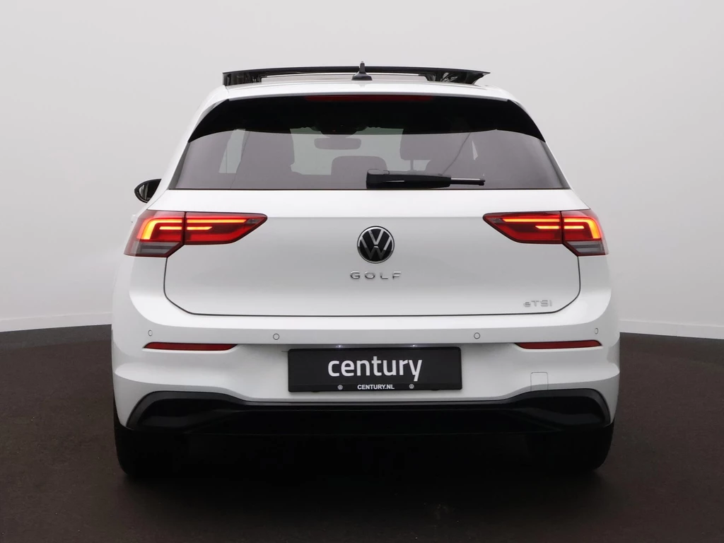 Volkswagen Golf – foto 5