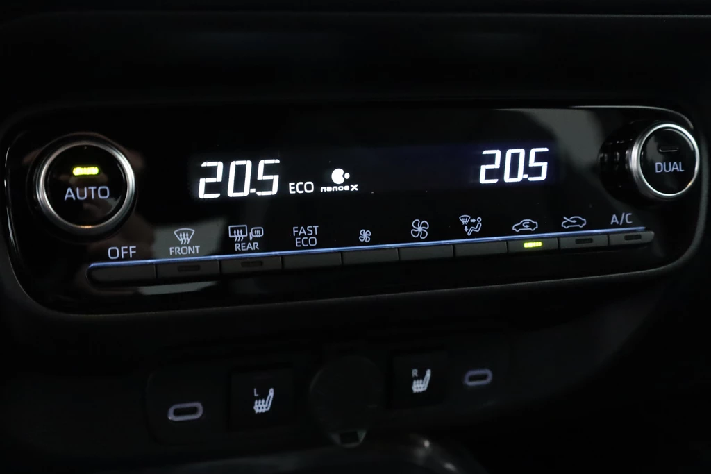Toyota Aygo – foto 23