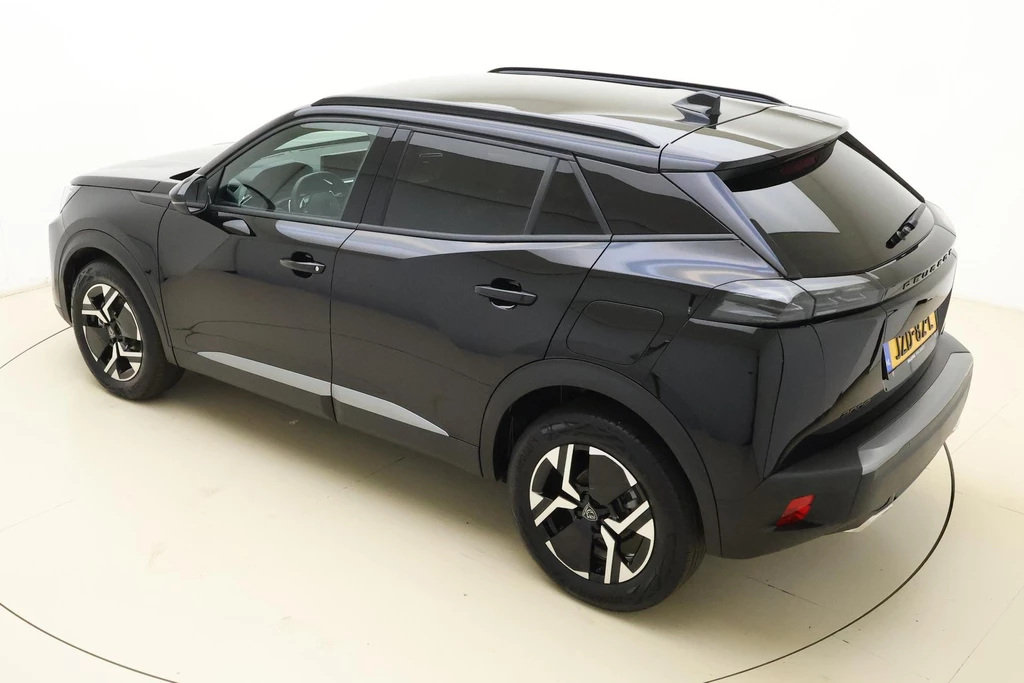 Peugeot 2008 – foto 3