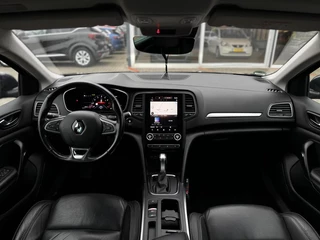 Renault Mégane Estate – thumbnail 7