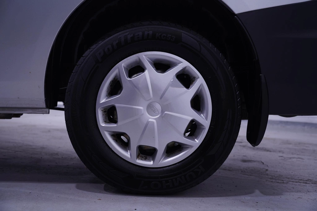 Ford Transit Custom – foto 18