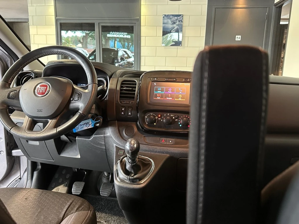 Fiat Talento – foto 13