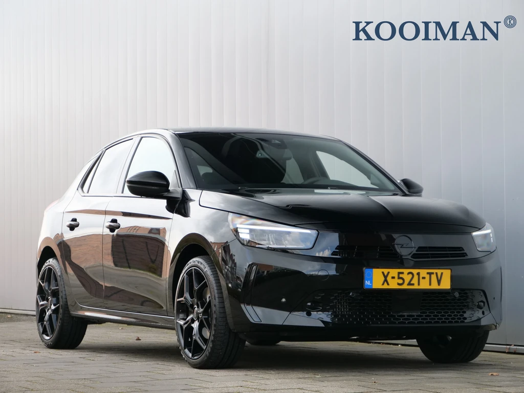 Opel Corsa – foto 7
