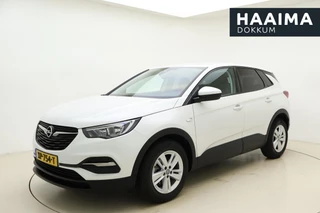 Opel Grandland X – thumbnail 1