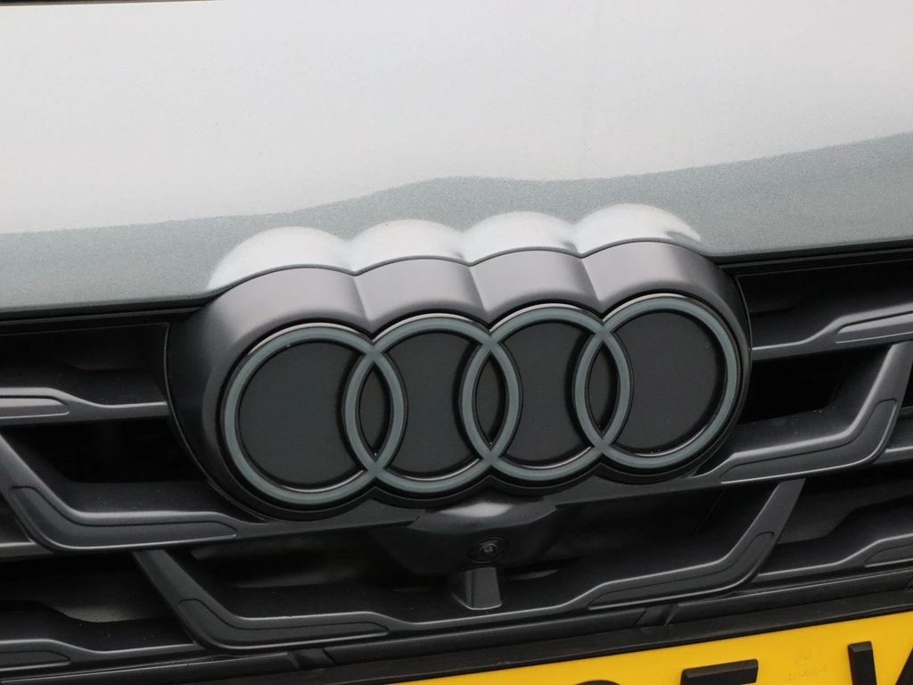 Audi A6 – foto 13