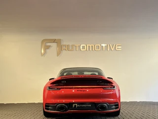 Porsche 911 – thumbnail 6