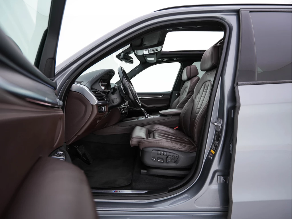 BMW X5 – foto 8