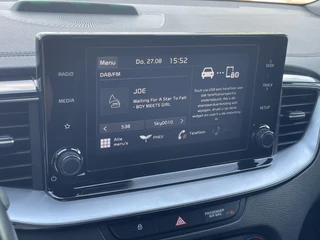 Kia Ceed Sportswagon – thumbnail 18