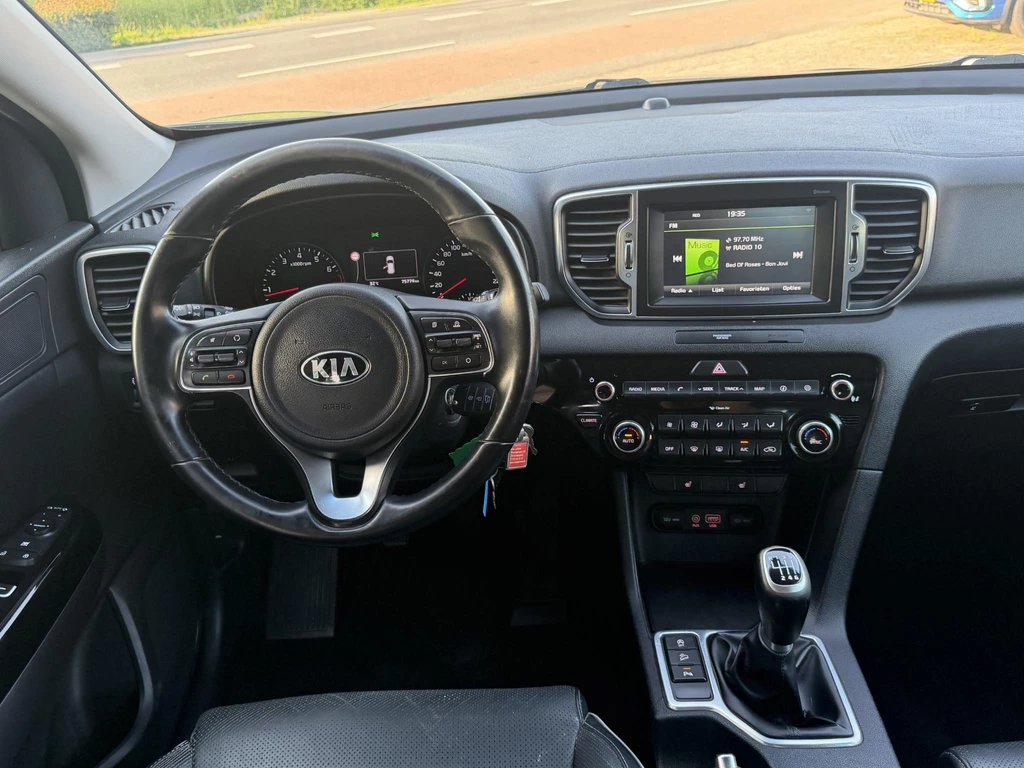 Kia Sportage – foto 28