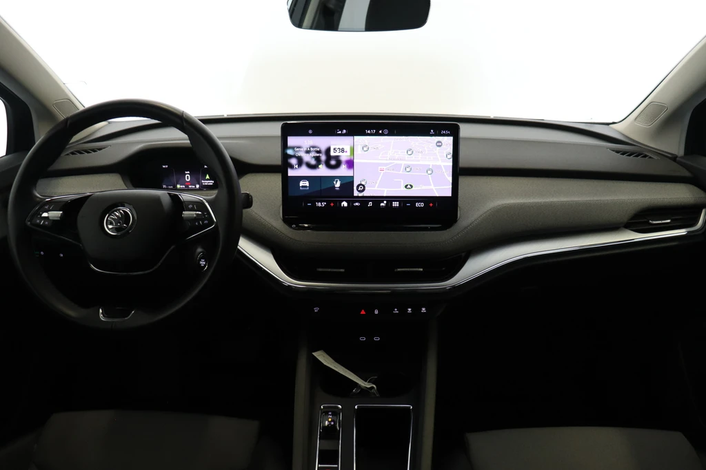 Škoda Enyaq iV – foto 13