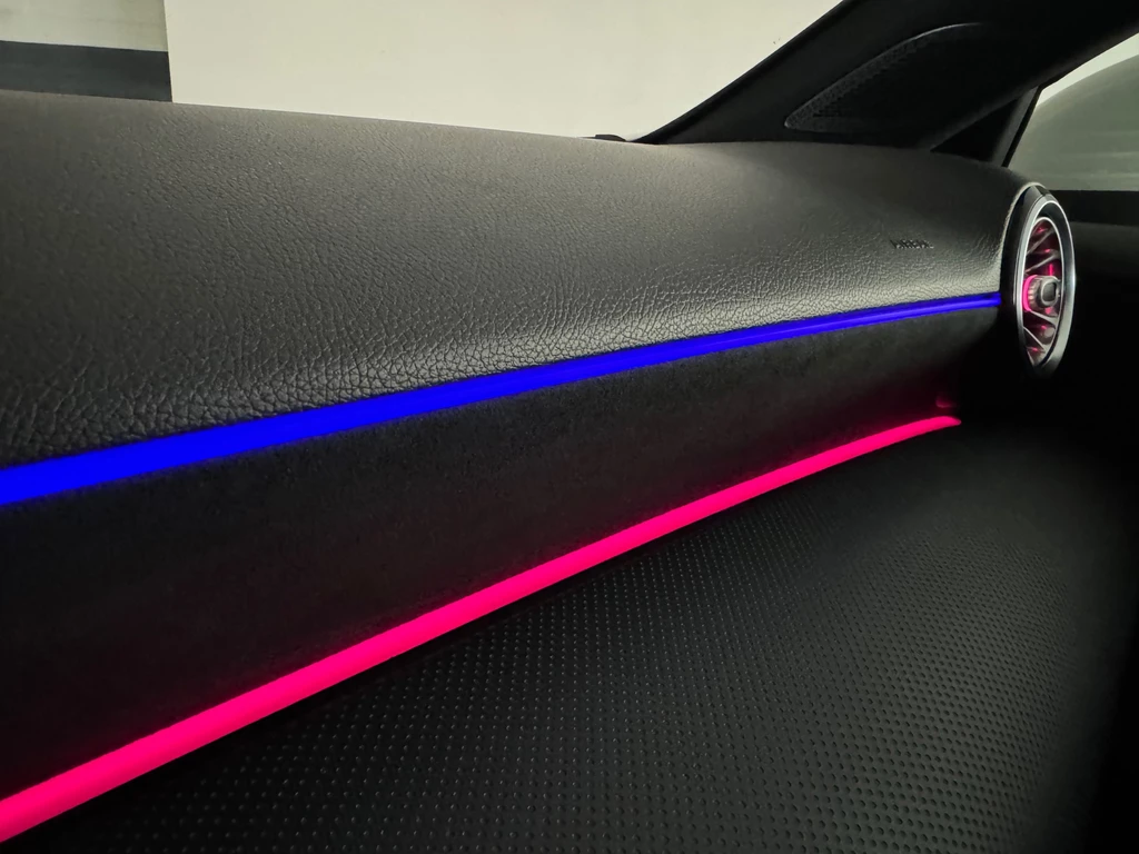 Mercedes-Benz A-Klasse – foto 23