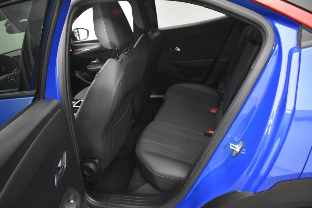 Opel Mokka – foto 9