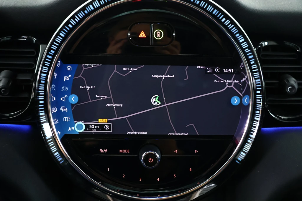 MINI Electric – foto 16