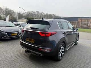 Kia Sportage – thumbnail 8