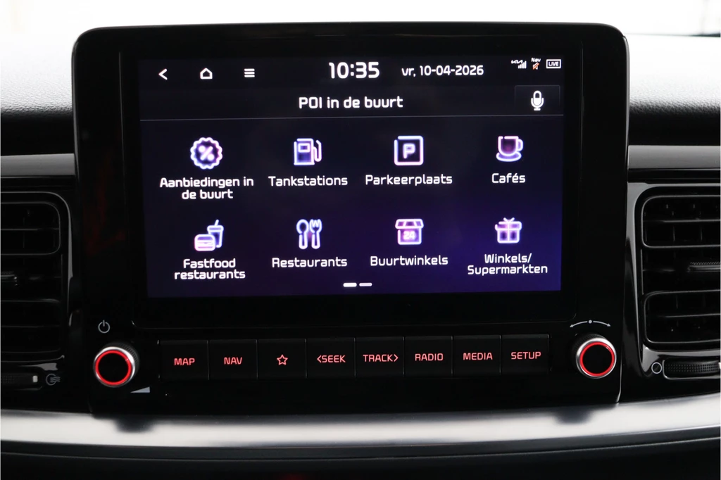 Kia Stonic – foto 62