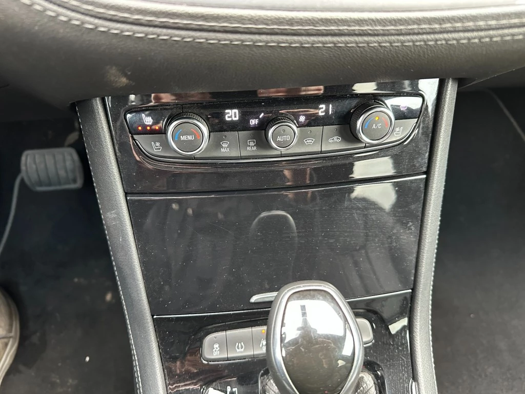 Opel Grandland X – foto 30