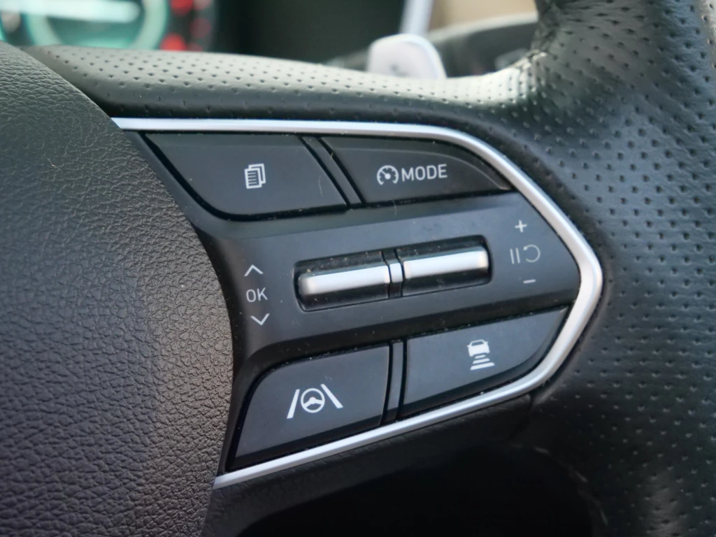 Hyundai Santa Fe – foto 22